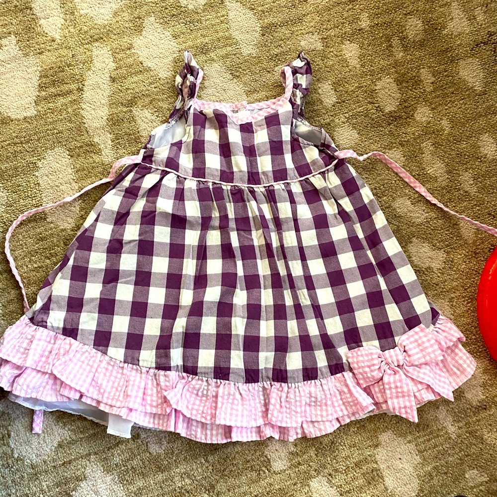 Darling sundress